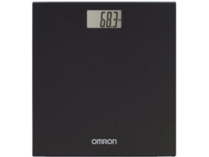 Cân sức khỏe điện tử Omron HN-289