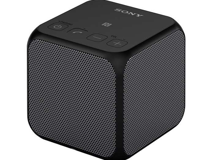 Loa Sony mini SRS-X11 nhỏ gọn mạnh mẽ giá tốt tại Nguyễn Kim