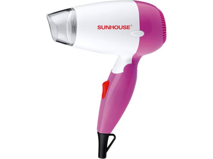 Máy sấy tóc Sunhouse SHD2301 Tím