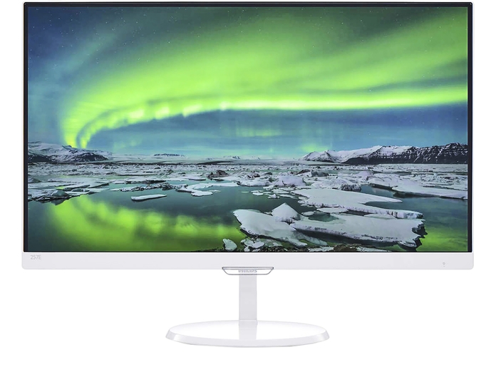 Màn hình vi tính Philips 257E7QDSW 25 inch FHD tại Nguyễn Kim