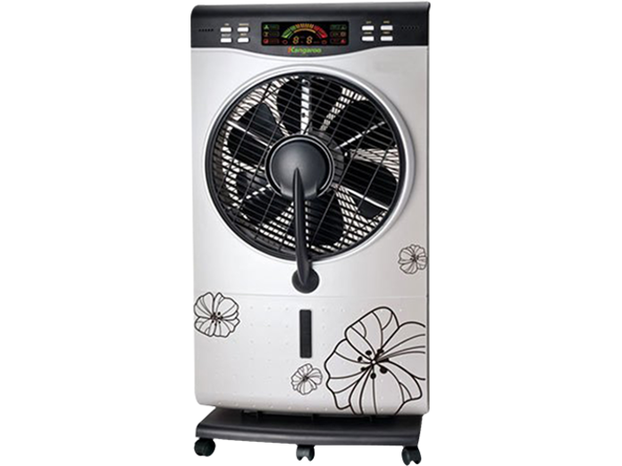 Quạt phun sương Kangaroo KG553 giá rẻ tại Nguyễn Kim