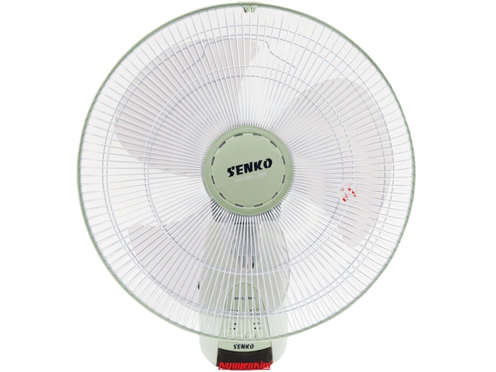 Quạt treo Senko TR828 điều khiển từ xa giá tốt tại Nguyễn kim