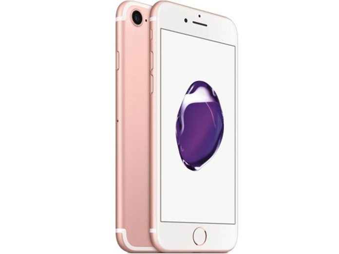 Điện thoại iPhone 7 32GB đẳng cấp giá tốt tại nguyenkim.com