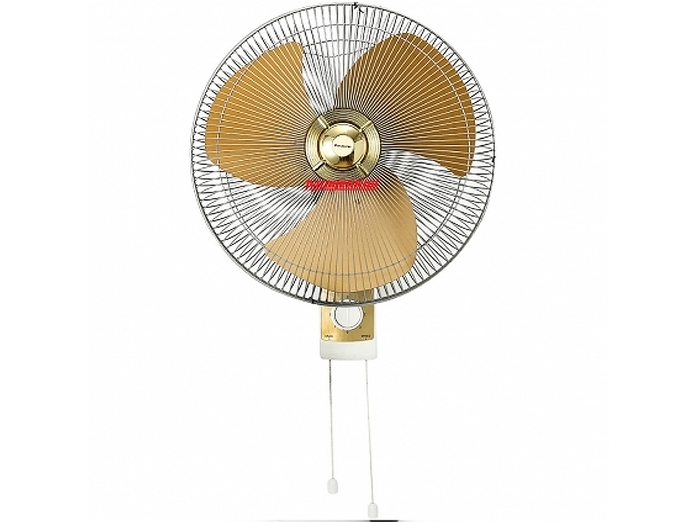 Quạt treo Panasonic F-409U màu vàng giá ưu đãi tại Nguyễn Kim