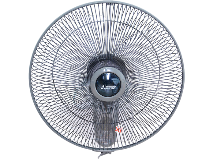 Quạt treo tường Mitsubishi W16-RT giá rẻ tại Nguyễn Kim