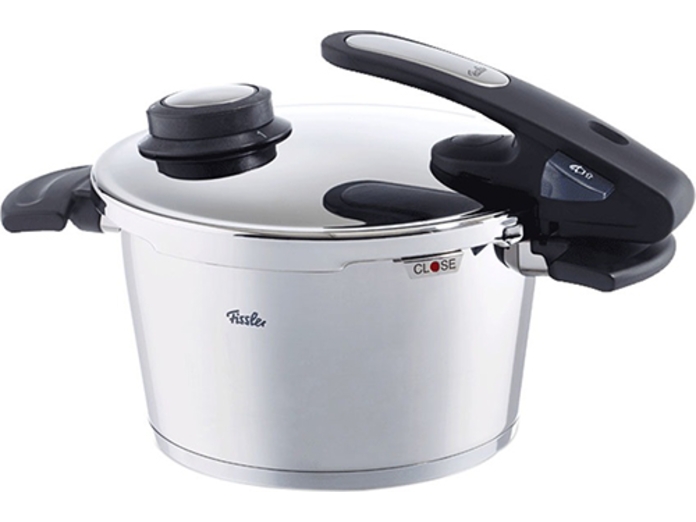 Nồi áp suất Fissler Edition 26cm-8L giá tốt ở nguyenkim.com
