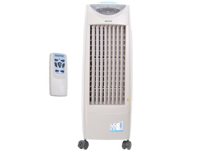 Quạt hơi nước Sanyo REF-B100MK3A 4,5 lít giá tốt tại Nguyễn Kim