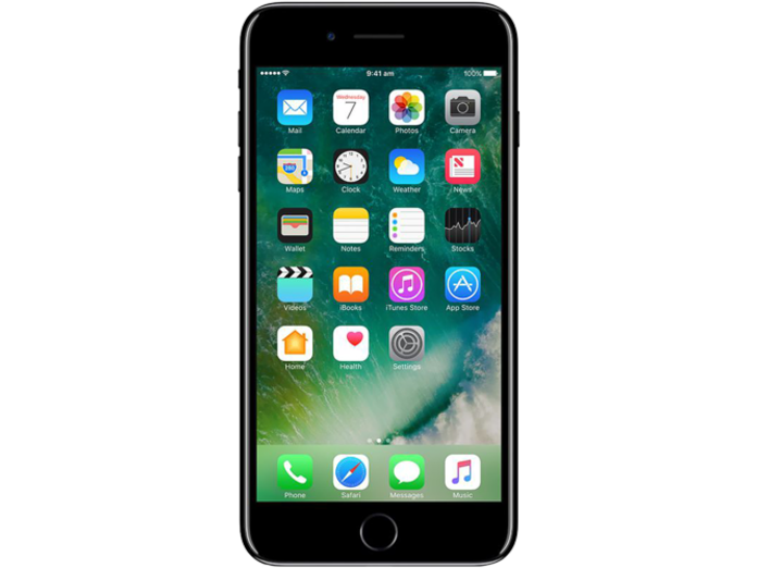 Điện thoại Iphone 7 plus bộ nhớ máy cao 128gb bán tại nguyenkim.com