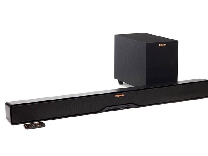 BỘ LOA THÙNG LOA HIỆU KLIPSCH R-4B tại Nguyễn Kim