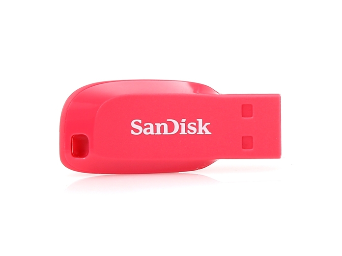 Ổ cứng di động SANDISK 8GB CZ50 CRUZER BLADE giá tốt tại nguyễn kim