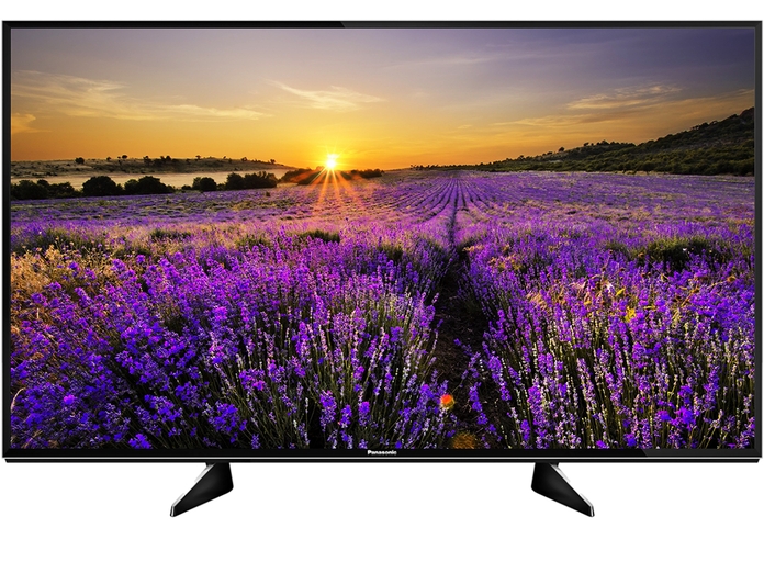 Smart tivi 4K Panasonic 49" TH-49EX600V giá rẻ tại Nguyễn Kim