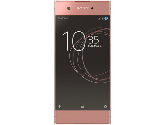 Điện thoại Sony Xperia XA1 hồng giá khuyến mãi tại Nguyễn Kim