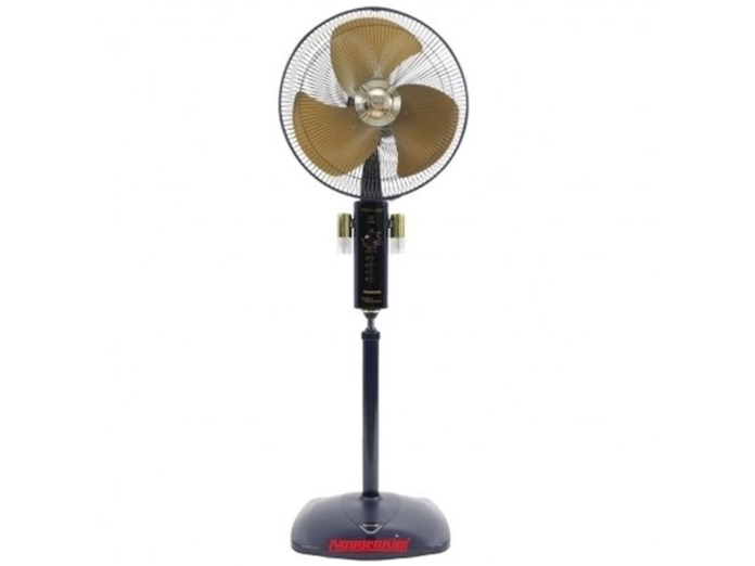 Quạt đứng Panasonic F-407WGO màu vàng đồng, giá tốt tại Nguyễn Kim