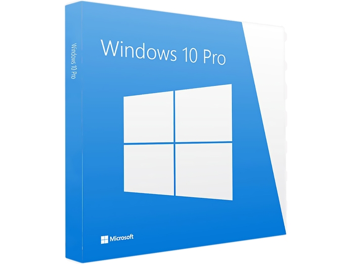 Phần mềm Windows 10 Pro 64bit Eng Intl 1PK DSP OEI_FOC-08929 sở hữu nhiều tính năng ưu việt