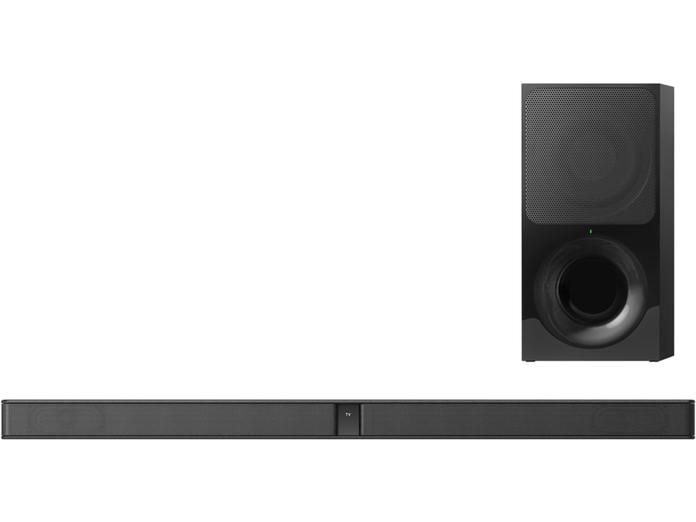 Dàn âm thanh Sound Bar Sony - HT-CT290/BM giá tốt tại Nguyễn Kim