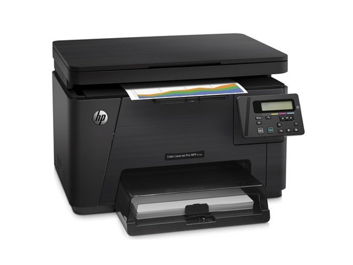 Máy in HP Color LaserJet Pro MFP M176n (CF547A) thiết kế sang trọng