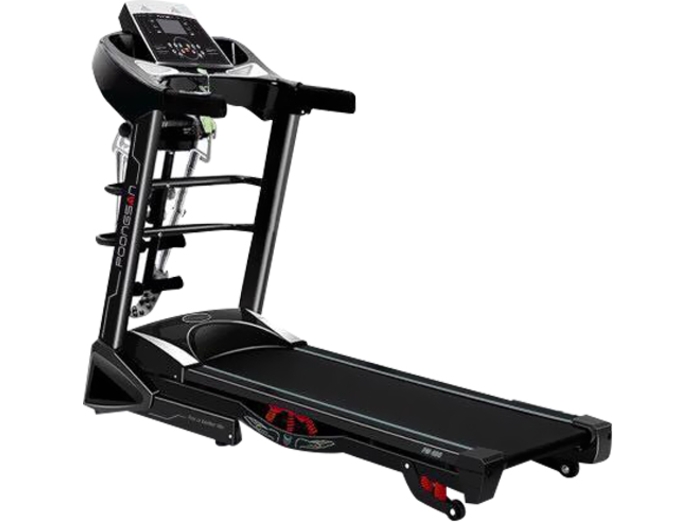 Máy chạy bộ luyện tập thể chất Poongsan PM-900 chất lượng cực cao