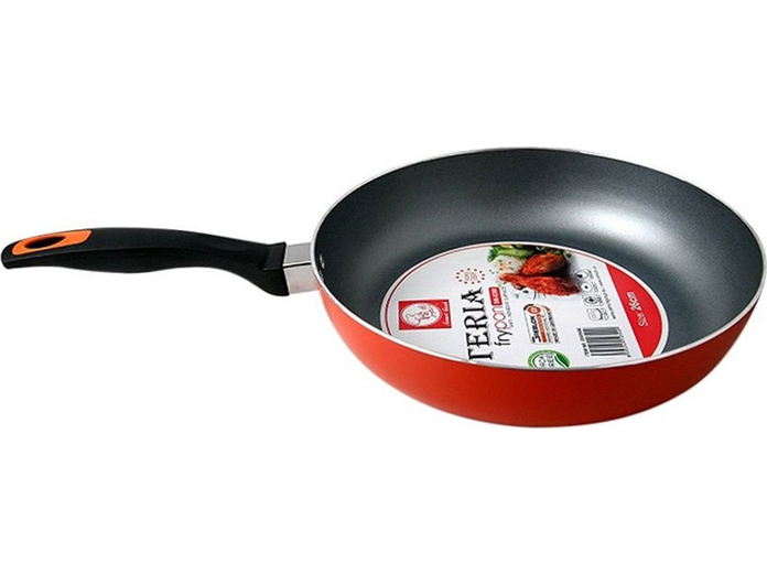 Chảo chống dính đáy từ Elmich Teria SM-0390 size 26 chất lượng cao