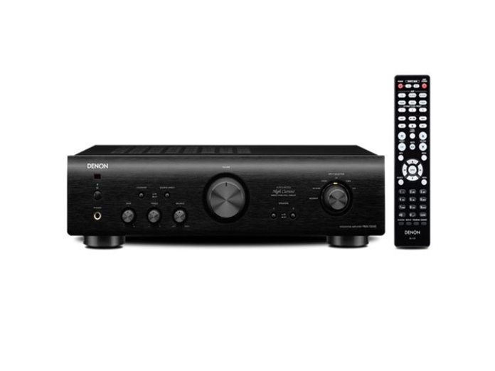 AMPLY DENON PMA 720AEBKE2 giá tốt tại Nguyễn Kim