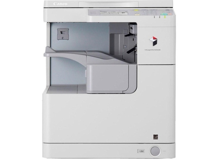 Máy photocopy Canon IR2520W 230V giá rẻ tại Nguyễn Kim