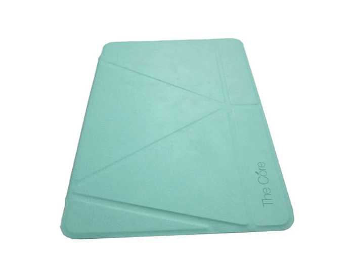 Bao da the core ipad air 2 (xanh) giá rẻ tại Nguyễn Kim