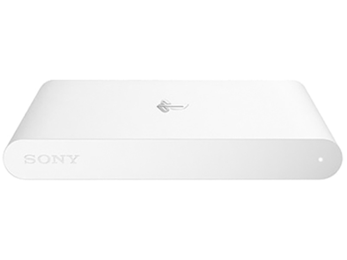 Máy chơi game PS VITA TV VTE-1006 AA01 thiết kế hiện đại, gọn gàng đẹp mắt