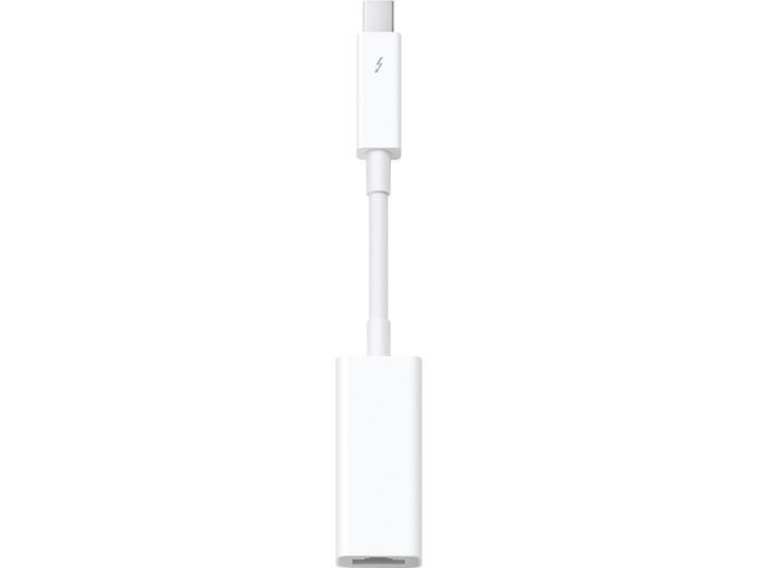 Cáp chuyển đổi Thunderbolt sang Gigabit Ethernet Apple MD463ZP/A giá tốt tại Nguyễn Kim