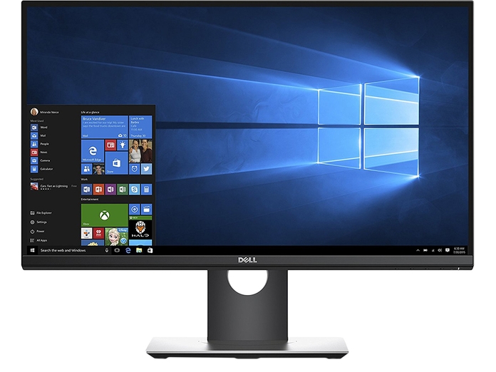 Màn hình máy tính Dell S2417DG 23.8" cao cấp