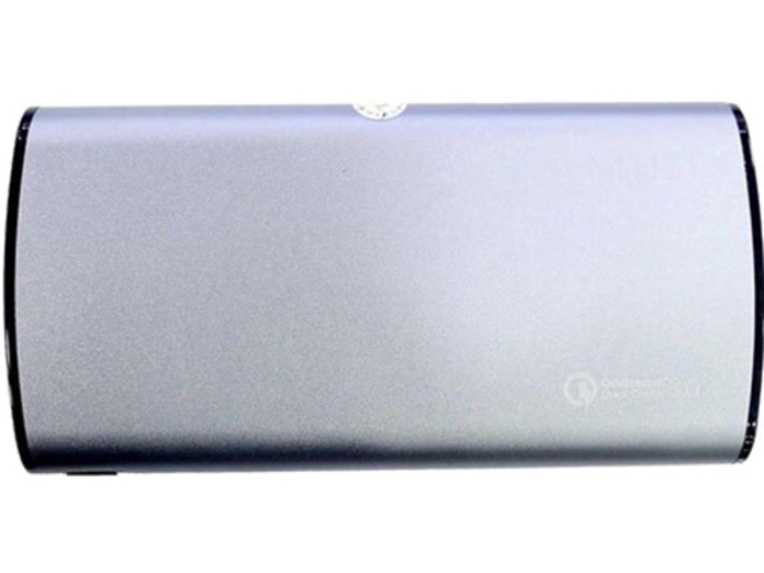 Pin Mili Power miracle i 5000mah combo 2 món giá ưu đãi tại Nguyễn Kim