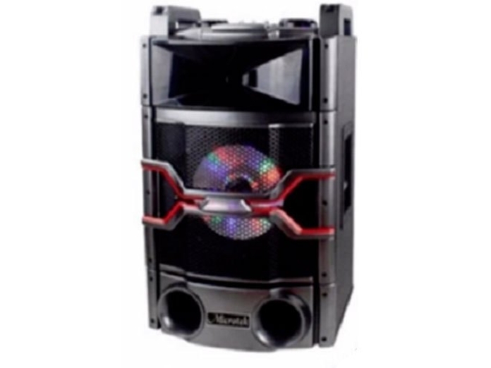 Loa kéo Microtek MTK-04 thiết kế độc đáo