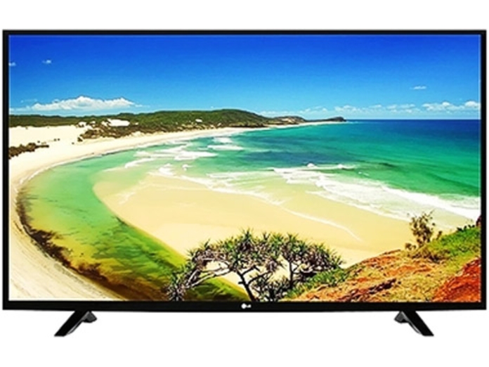 Tivi Led LG 43 inches 43LH511T giá ưu đãi tại Nguyễn Kim