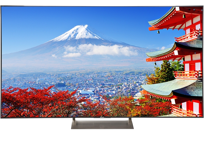 Tivi Sony KD-75X9000E VN3 75 inch giá ưu đãi tại Nguyễn Kim