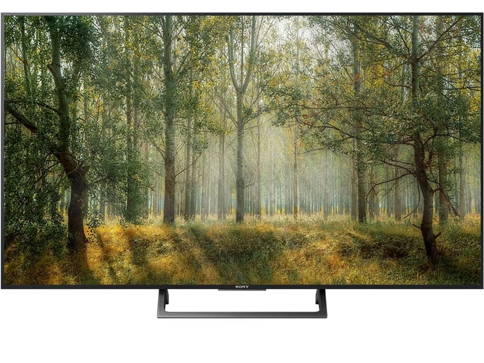 Tivi Sony KD43X7000E VN3 chính hãng giá tốt tại Nguyễn Kim
