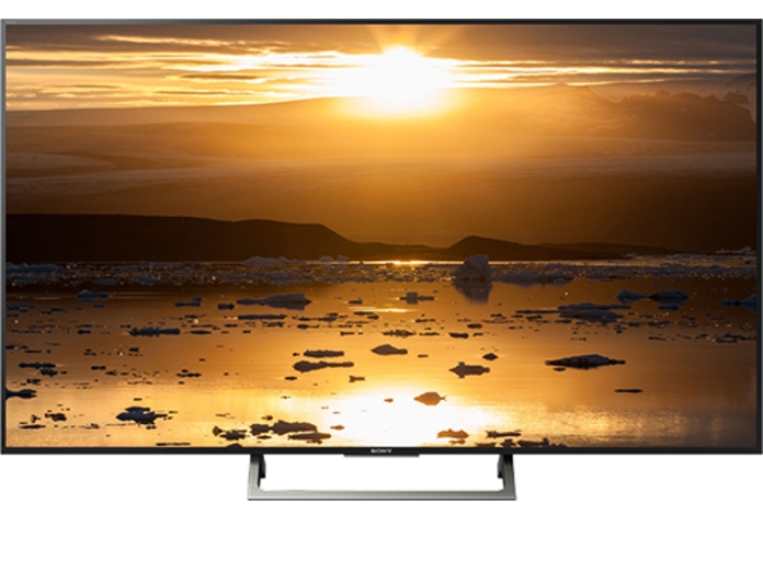 Smart Tivi 4K 55inch Sony KD-55X8500E giá tốt tại Nguyễn Kim