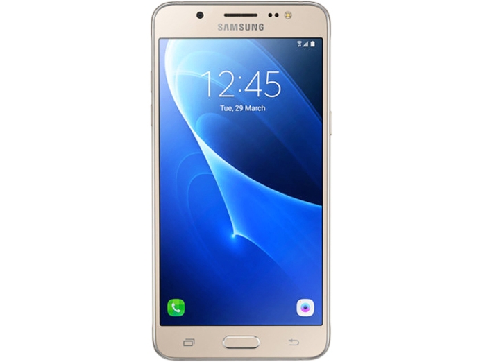 Samsung Galaxy J5 2016 vàng chính hãng bán giá tốt ở Nguyễn Kim