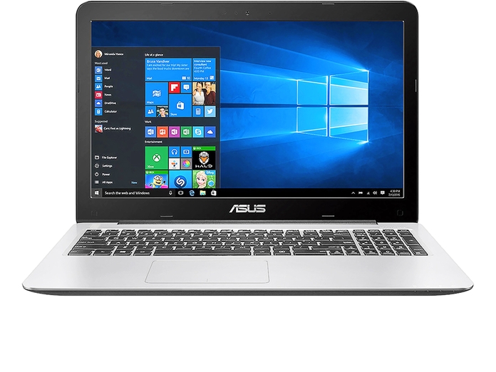 Laptop ASUS A456UR WX045D Core i5 giá ưu đãi tại Nguyễn Kim