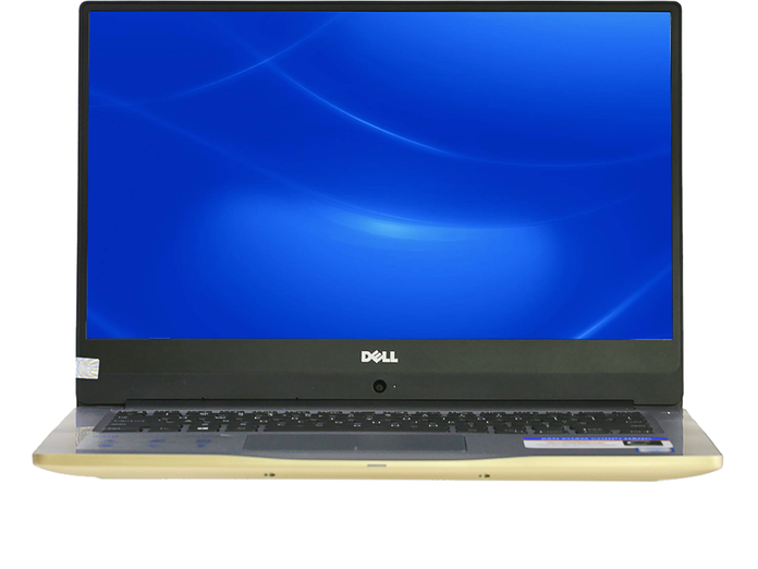 Máy tính xách tay Dell Inspiron 14 7460 core i7 có mức giá ấn tượng tại Nguyễn Kim
