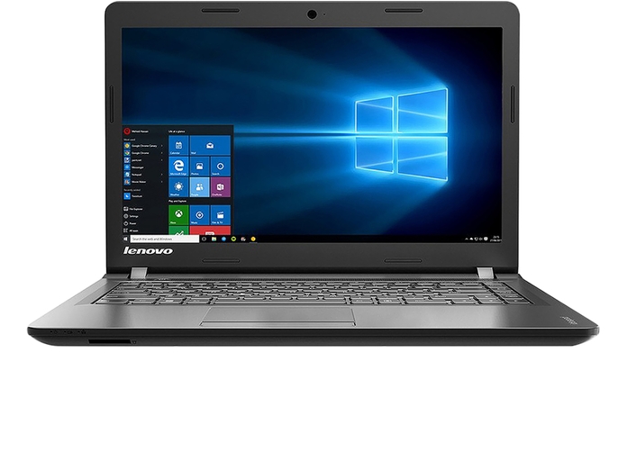 Laptop Lenovo Ideapad 110-14IBR 80T60055VN chính hãng tại Nguyễn Kim