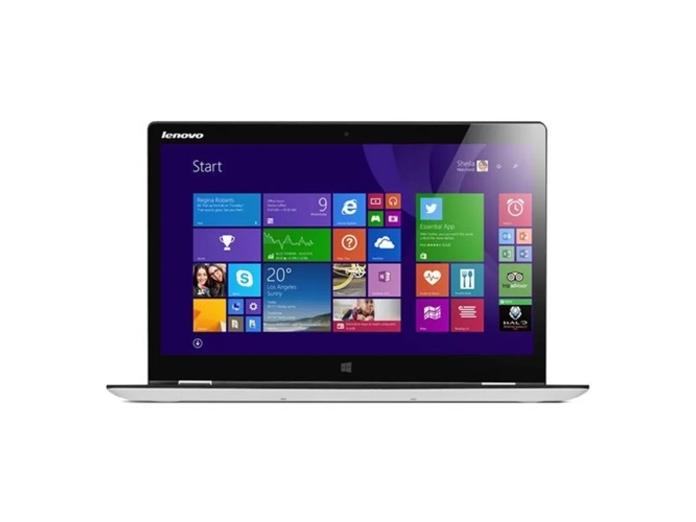 Laptop Lenovo Yoga 500-14IBD 80N400JNVN giá tốt tại Nguyễn Kim