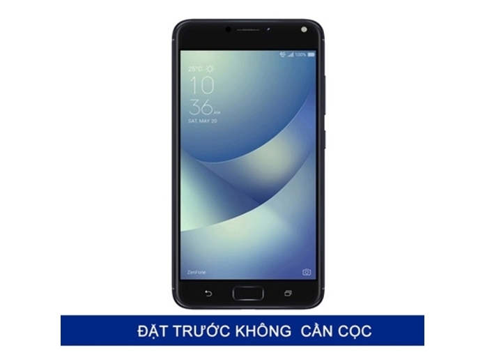 Điện thoại Asus Zenfone 4max pro ZC554KL giá rẻ tại Nguyễn Kim