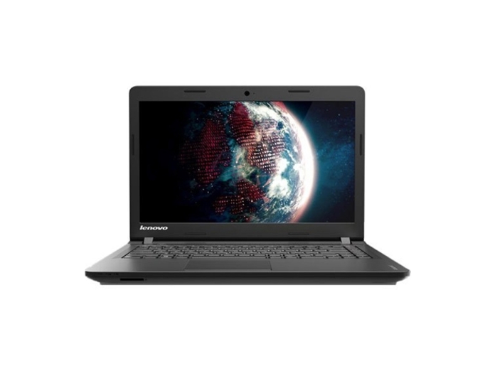 Máy tính xách tay Lenovo Ideapad 100 Intel Celeron tại Nguyễn Kim