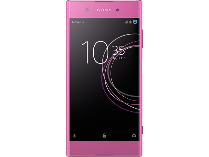 Điện thoại di động Sony Xepria XA1 Plus giá ưu đãi tại Nguyễn Kim