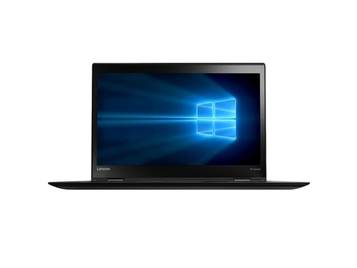 Máy tính xách tay Lenovo ThinkPad X1 Carbon C4 cao cấp, giá tốt tại Nguyễn Kim