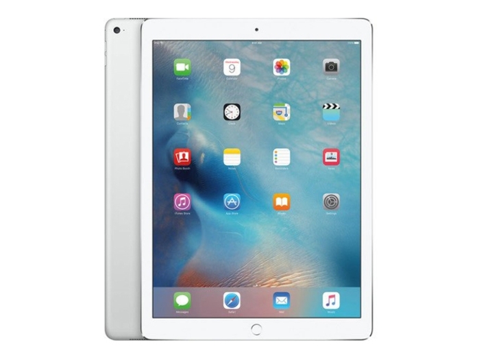 iPad Pro Wifi 32GB màu bạc Retina 12.9 inch giá tốt tại Nguyễn Kim