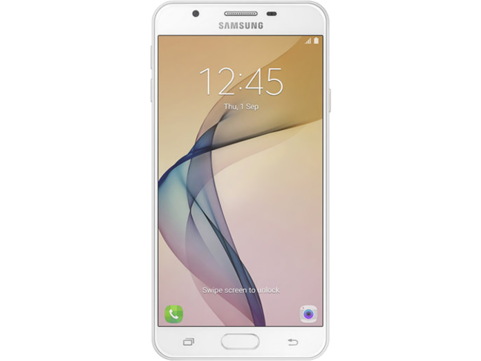 Điện thoại Samsung Galaxy J7 Prime hồng vàng giá tốt tại Nguyễn Kim