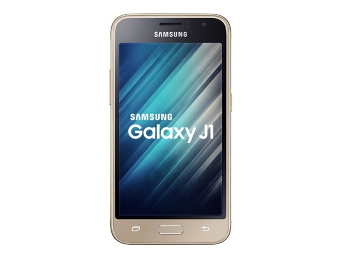 Điện thoại Samsung Galaxy J1 2016 giá tốt Nguyễn Kim