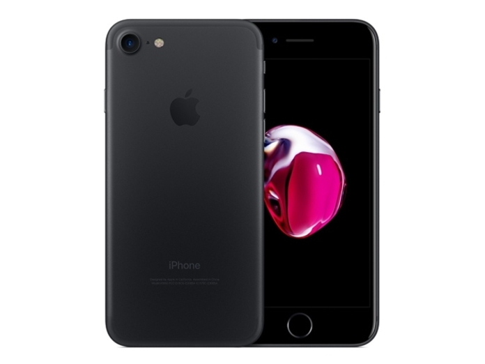 Điện thoại iPhone 7 128GB đẳng cấp giá tốt tại Nguyễn Kim