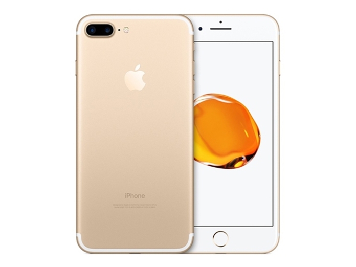 Điện thoại iPhone 7 Plus 128GB Gold bán tại Nguyễn Kim