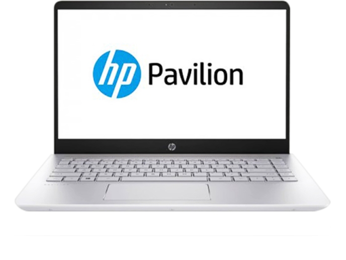 Laptop HP Pavilion 14-bf014TU (2GE46PA) giá ưu đãi tại Nguyễn Kim