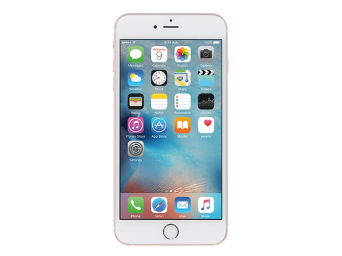 Điện thoại Apple Iphone 6S Plus 32GB giá hấp dẫn tại Nguyễn Kim